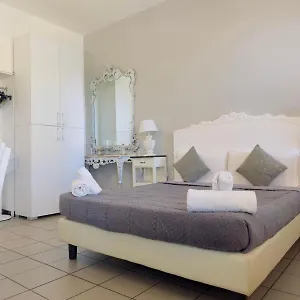  Appartamento Blancmaisonteveresuite